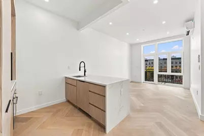 299 Stockholm Street #4-B, Brooklyn, NY 11237 - Photo 1