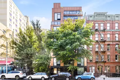 306 W 116th Street #3B, New York, NY 10026 - Photo 33