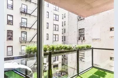 306 W 116th Street #3B, New York, NY 10026 - Photo 13