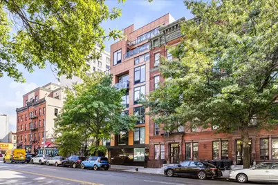 306 W 116th Street #3B, New York, NY 10026 - Photo 17