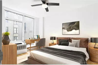 306 W 116th Street #3B, New York, NY 10026 - Photo 7