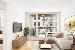 306 W 116th St, New York, NY 10026 - Photo 1