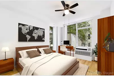 306 W 116th Street #3B, New York, NY 10026 - Photo 27