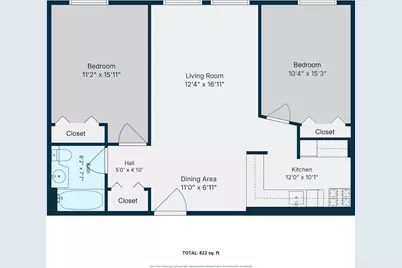 130 Lenox Avenue #526, New York, NY 10026 - Photo 11