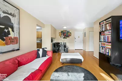 130 Lenox Avenue #526, New York, NY 10026 - Photo 1