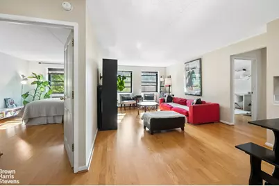 130 Lenox Avenue #526, New York, NY 10026 - Photo 3