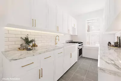 51 E 90th Street #2-A, New York, NY 10128 - Photo 5