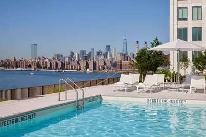 18 India Street #542P, New York City, NY 11222 - Photo 23