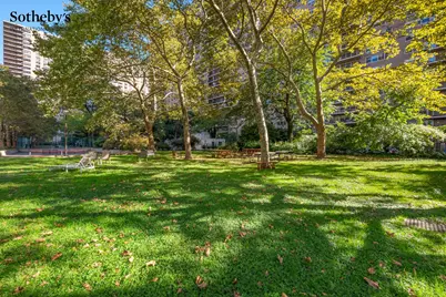 165 W End Avenue #22A, New York City, NY 10023 - Photo 9