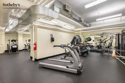 165 W End Avenue #22A, New York City, NY 10023 - Photo 11