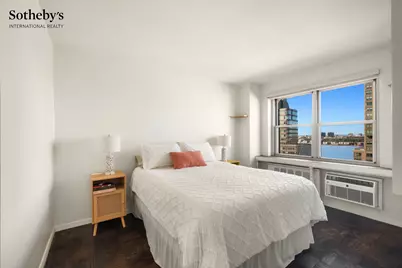 165 W End Avenue #22A, New York City, NY 10023 - Photo 3