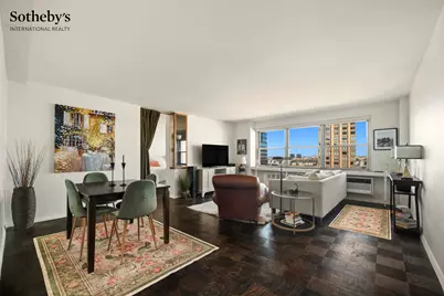 165 W End Avenue #22A, New York City, NY 10023 - Photo 1