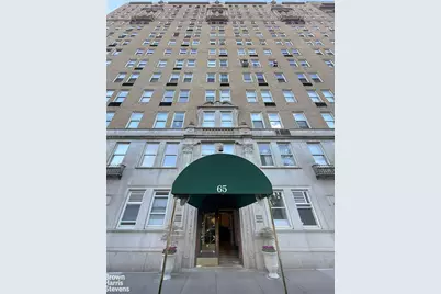 65 Central Park W #16C, New York, NY 10023 - Photo 17