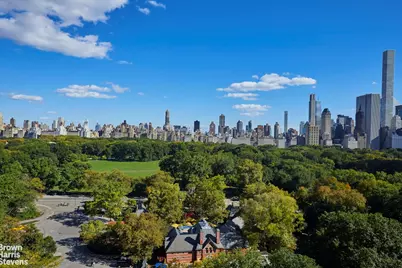 65 Central Park W #16C, New York, NY 10023 - Photo 11