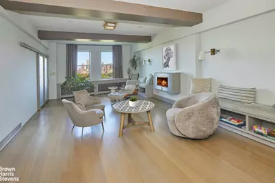 65 Central Park W #16C, New York, NY 10023 - Photo 1