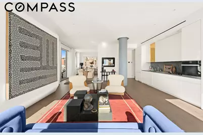 575 6th Avenue #9A, New York City, NY 10011 - Photo 5