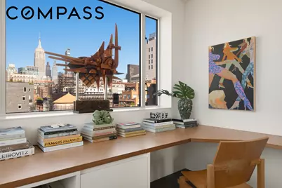 575 6th Avenue #9A, New York City, NY 10011 - Photo 9