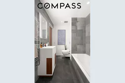 575 6th Avenue #9A, New York City, NY 10011 - Photo 3