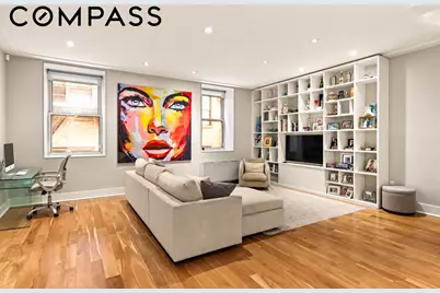 426 W 58th Street #2A, New York City, NY 10019 - Photo 5