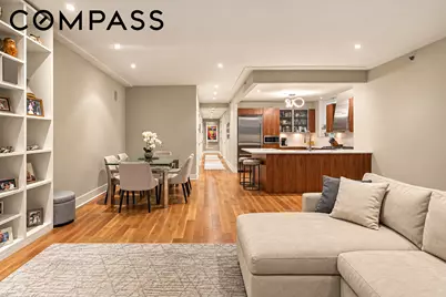 426 W 58th Street #2A, New York City, NY 10019 - Photo 1