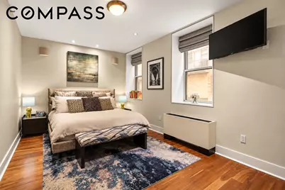 426 W 58th Street #2A, New York City, NY 10019 - Photo 7