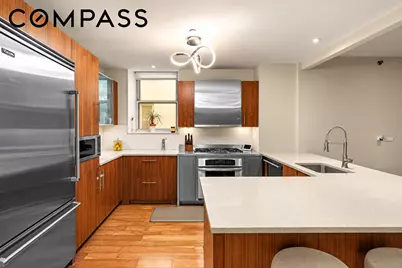 426 W 58th Street #2A, New York City, NY 10019 - Photo 3