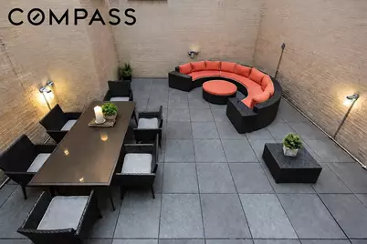 426 W 58th Street #2A, New York City, NY 10019 - Photo 15