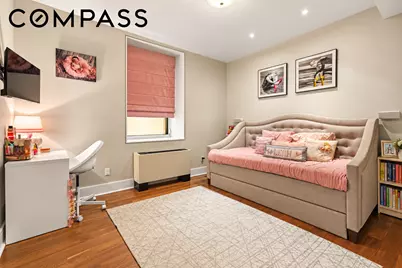 426 W 58th Street #2A, New York City, NY 10019 - Photo 9