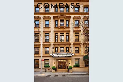 426 W 58th Street #2A, New York City, NY 10019 - Photo 13