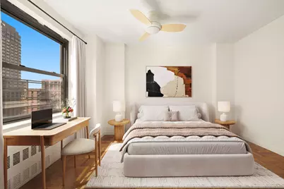 205 W End Avenue #15J, New York, NY 10023 - Photo 5