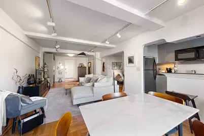 152 E 94th Street #8-D, New York City, NY 10128 - Photo 5