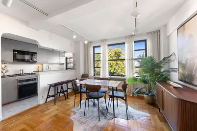 152 E 94th Street #8-D, New York City, NY 10128 - Photo 3