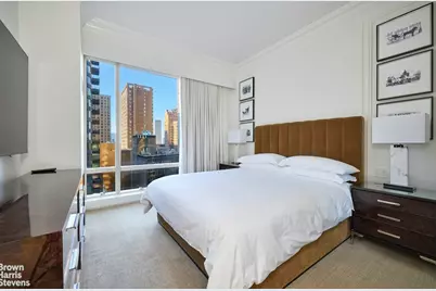 1 Central Park W #1214, New York, NY 10023 - Photo 3