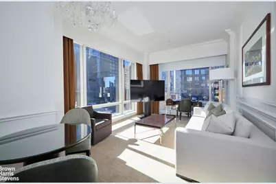 1 Central Park W #1214, New York, NY 10023 - Photo 1