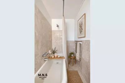244 W 72nd Street #12-B, New York, NY 10023 - Photo 5