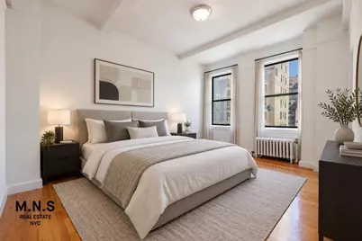 244 W 72nd Street #12-B, New York, NY 10023 - Photo 3