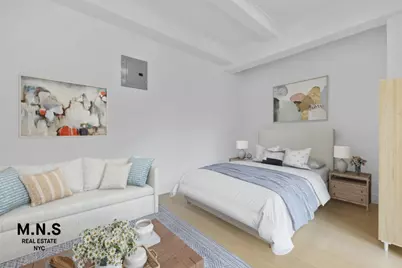 244 W 72nd Street #2-E, New York, NY 10023 - Photo 3
