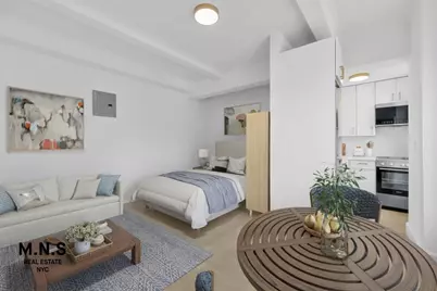 244 W 72nd Street #2-E, New York, NY 10023 - Photo 5