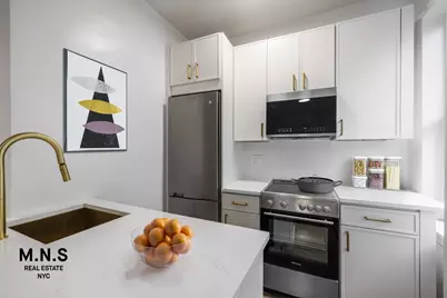 244 W 72nd Street #16-E, New York, NY 10023 - Photo 3