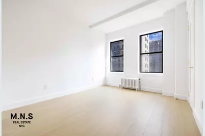 244 W 72nd Street #16-E, New York, NY 10023 - Photo 5