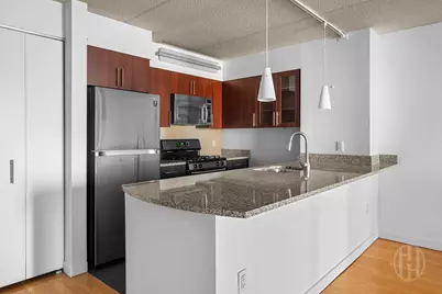 555 W 23rd Street #S7M, New York City, NY 10011 - Photo 1
