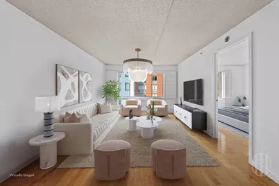 555 W 23rd Street #S7M, New York City, NY 10011 - Photo 3