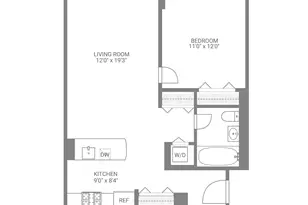 555 W 23rd St, New York City, NY 10011 - Photo 9