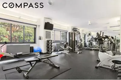 347 W 57th Street #12E, New York City, NY 10019 - Photo 9