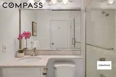347 W 57th Street #12E, New York City, NY 10019 - Photo 7