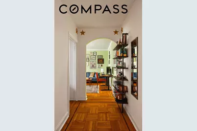 960 Sterling Place #1N, Brooklyn, NY 11213 - Photo 5