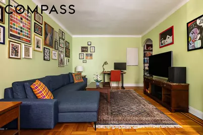 960 Sterling Place #1N, Brooklyn, NY 11213 - Photo 3