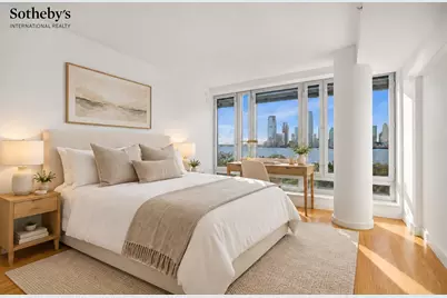 2 River Terrace #5R, New York, NY 10282 - Photo 9