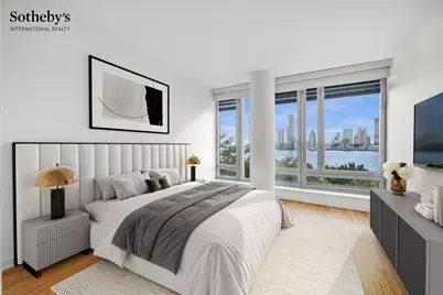 2 River Terrace #5R, New York, NY 10282 - Photo 5