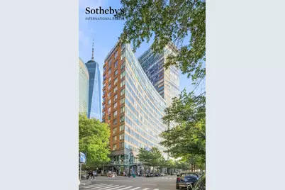 2 River Terrace #5R, New York, NY 10282 - Photo 25